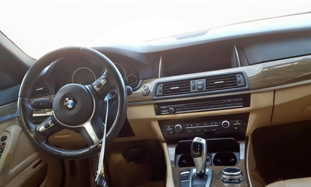 Photo 8 VIN: WBA5B1C51ED475389 - BMW 535 