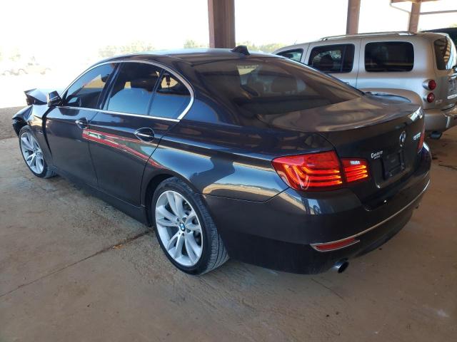 Photo 2 VIN: WBA5B1C51ED475523 - BMW 535 I 