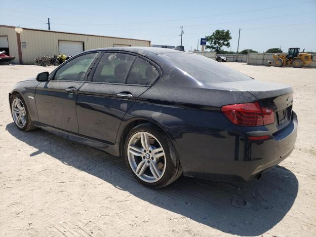 Photo 1 VIN: WBA5B1C51ED475781 - BMW 535 I 