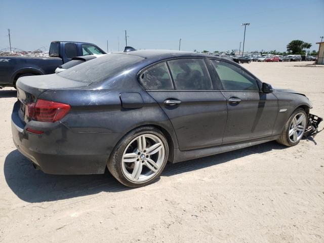 Photo 2 VIN: WBA5B1C51ED475781 - BMW 535 I 