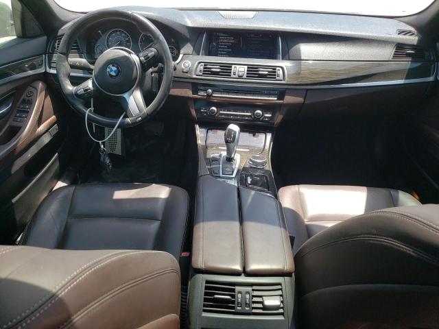 Photo 7 VIN: WBA5B1C51ED475781 - BMW 535 I 