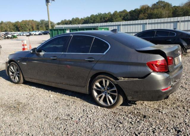 Photo 1 VIN: WBA5B1C51ED475845 - BMW 5 SERIES 