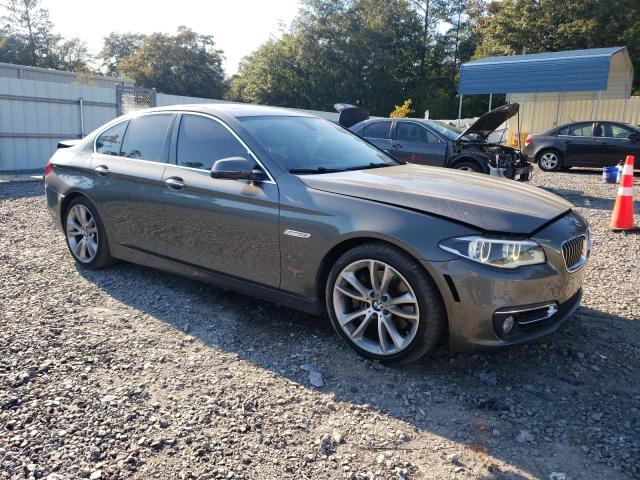 Photo 3 VIN: WBA5B1C51ED475845 - BMW 5 SERIES 