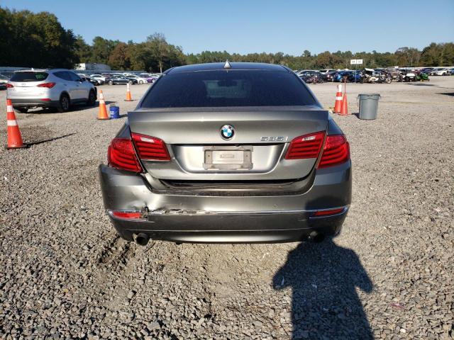 Photo 5 VIN: WBA5B1C51ED475845 - BMW 5 SERIES 