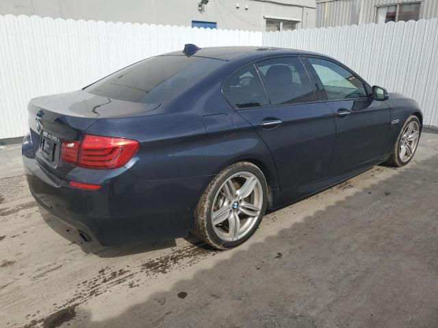 Photo 2 VIN: WBA5B1C51ED476557 - BMW 5 SERIES 