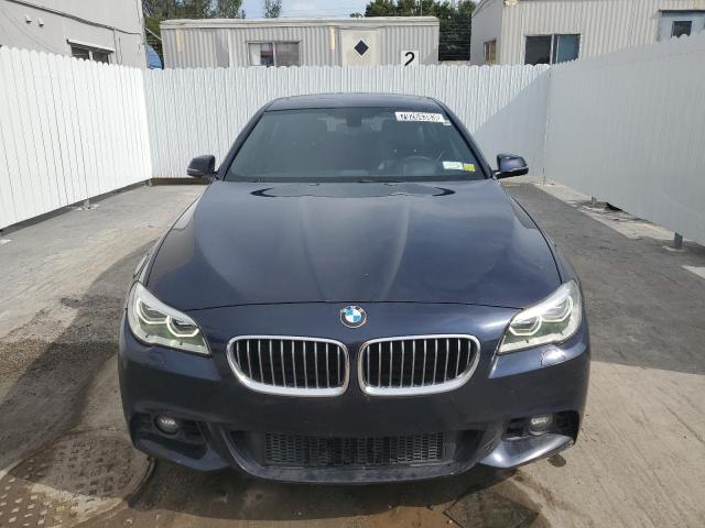 Photo 4 VIN: WBA5B1C51ED476557 - BMW 5 SERIES 