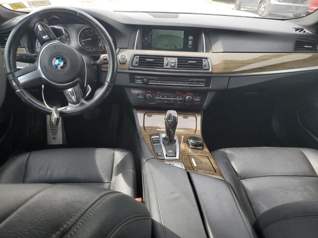 Photo 7 VIN: WBA5B1C51ED476557 - BMW 5 SERIES 