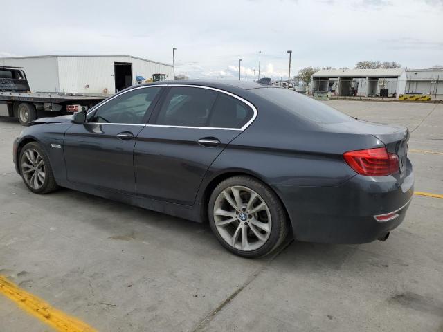 Photo 1 VIN: WBA5B1C51ED477465 - BMW 5 SERIES 