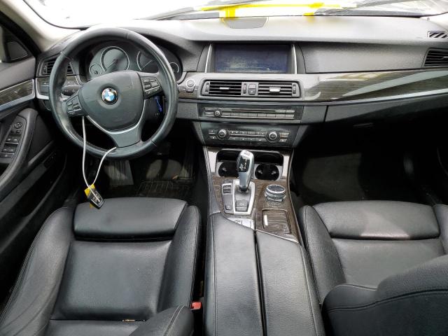 Photo 7 VIN: WBA5B1C51ED477465 - BMW 5 SERIES 