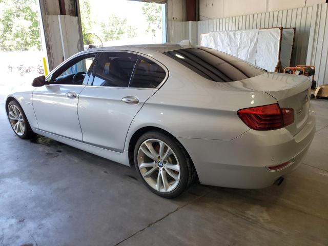 Photo 1 VIN: WBA5B1C51ED478289 - BMW 5 SERIES 