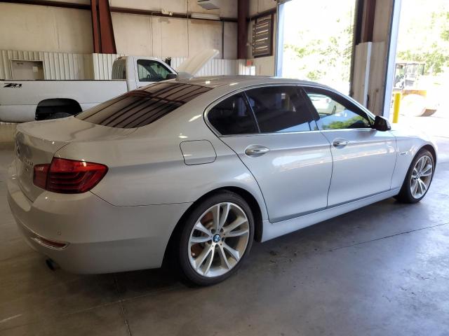 Photo 2 VIN: WBA5B1C51ED478289 - BMW 5 SERIES 