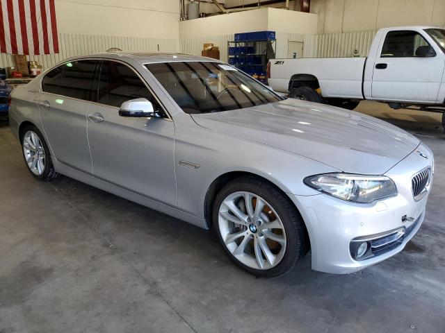 Photo 3 VIN: WBA5B1C51ED478289 - BMW 5 SERIES 