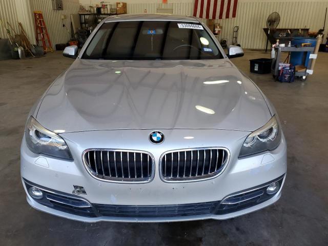 Photo 4 VIN: WBA5B1C51ED478289 - BMW 5 SERIES 