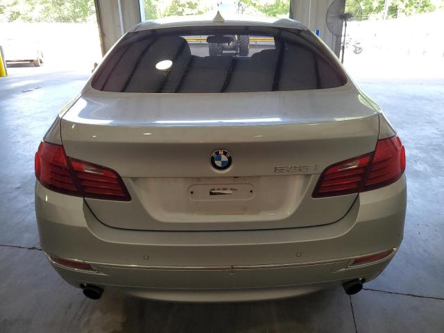 Photo 5 VIN: WBA5B1C51ED478289 - BMW 5 SERIES 