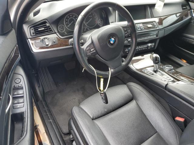 Photo 7 VIN: WBA5B1C51ED478289 - BMW 5 SERIES 