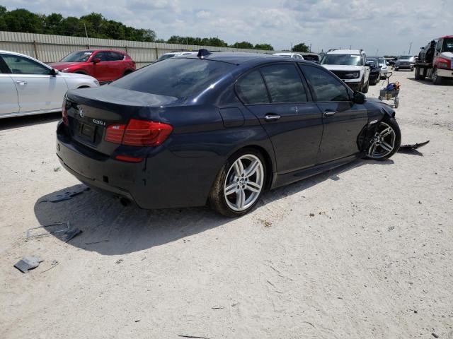 Photo 2 VIN: WBA5B1C51ED483072 - BMW 535 I 