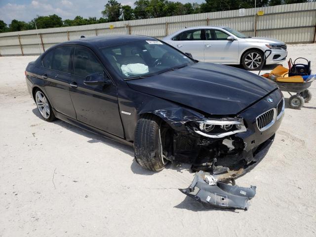 Photo 3 VIN: WBA5B1C51ED483072 - BMW 535 I 