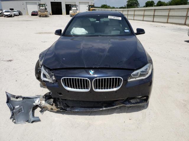 Photo 4 VIN: WBA5B1C51ED483072 - BMW 535 I 