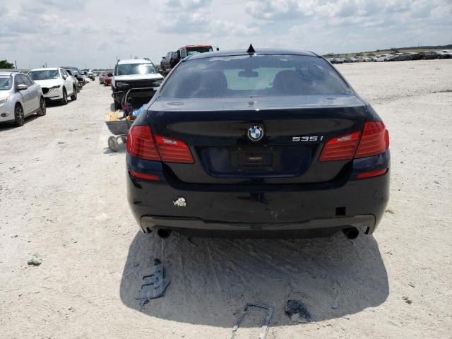 Photo 5 VIN: WBA5B1C51ED483072 - BMW 535 I 