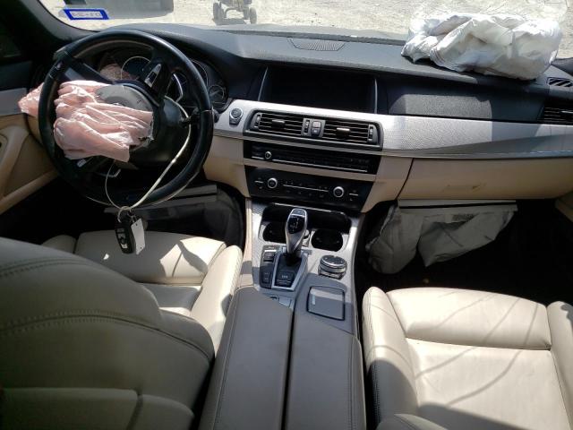 Photo 7 VIN: WBA5B1C51ED483072 - BMW 535 I 