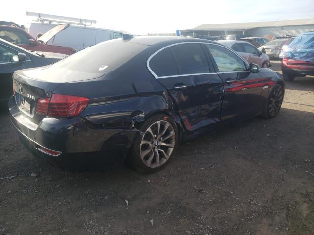 Photo 2 VIN: WBA5B1C51ED917121 - BMW 5 SERIES 