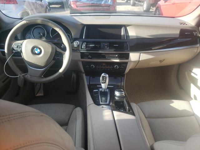 Photo 7 VIN: WBA5B1C51ED917121 - BMW 5 SERIES 