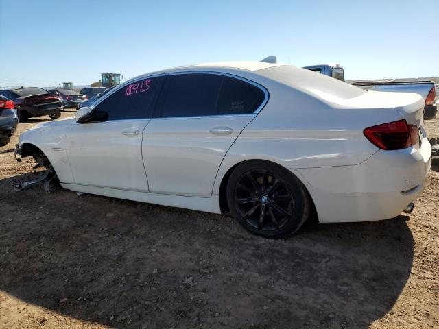 Photo 1 VIN: WBA5B1C51FD918142 - BMW 535 