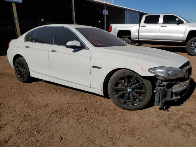 Photo 3 VIN: WBA5B1C51FD918142 - BMW 535 