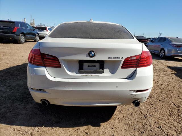 Photo 5 VIN: WBA5B1C51FD918142 - BMW 535 