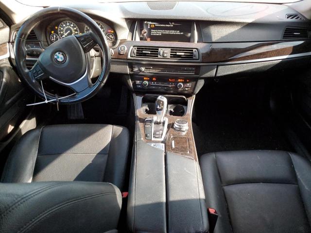 Photo 7 VIN: WBA5B1C51FD918142 - BMW 535 