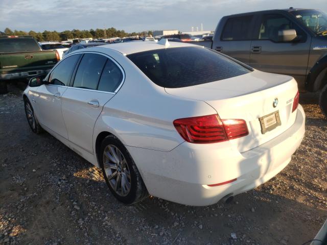 Photo 2 VIN: WBA5B1C51FD918559 - BMW 535I 