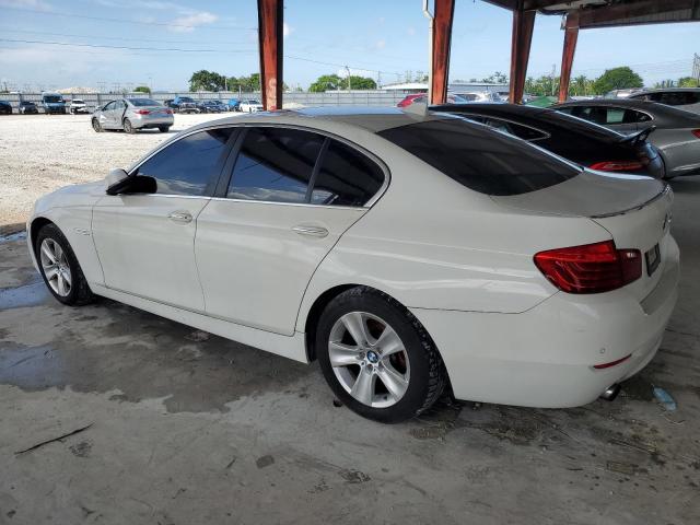 Photo 1 VIN: WBA5B1C51FD918657 - BMW 535 I 