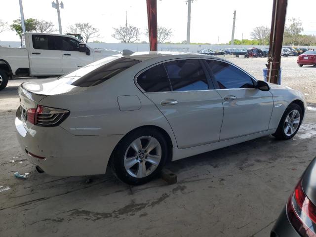 Photo 2 VIN: WBA5B1C51FD918657 - BMW 535 I 