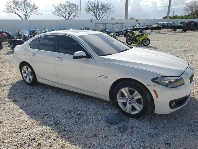 Photo 3 VIN: WBA5B1C51FD918657 - BMW 535 I 