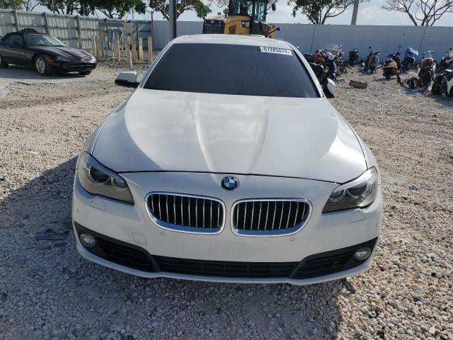 Photo 4 VIN: WBA5B1C51FD918657 - BMW 535 I 