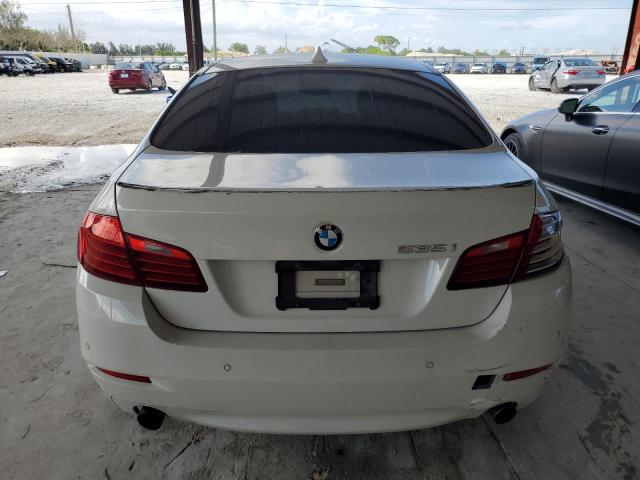 Photo 5 VIN: WBA5B1C51FD918657 - BMW 535 I 