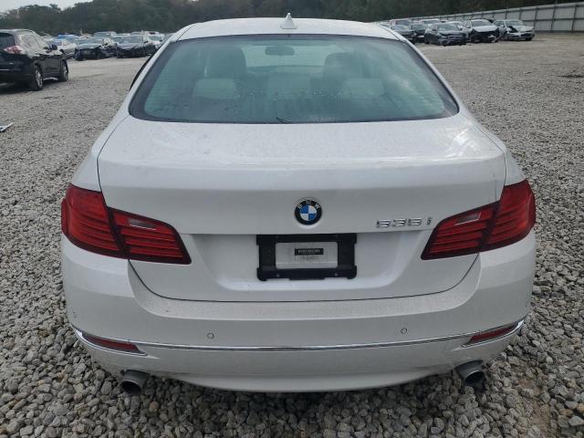 Photo 5 VIN: WBA5B1C51FD919517 - BMW 535 I 