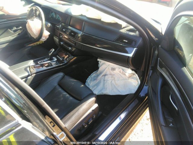 Photo 4 VIN: WBA5B1C51FD921638 - BMW 535I 