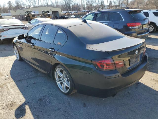 Photo 1 VIN: WBA5B1C51FD922160 - BMW 535 I 