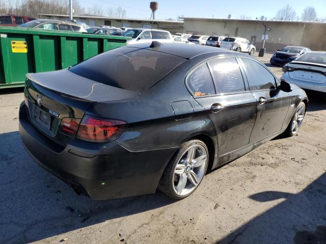 Photo 2 VIN: WBA5B1C51FD922160 - BMW 535 I 