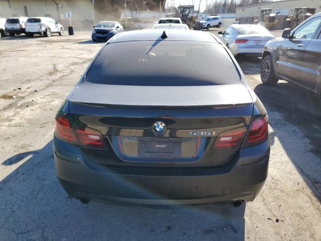 Photo 5 VIN: WBA5B1C51FD922160 - BMW 535 I 