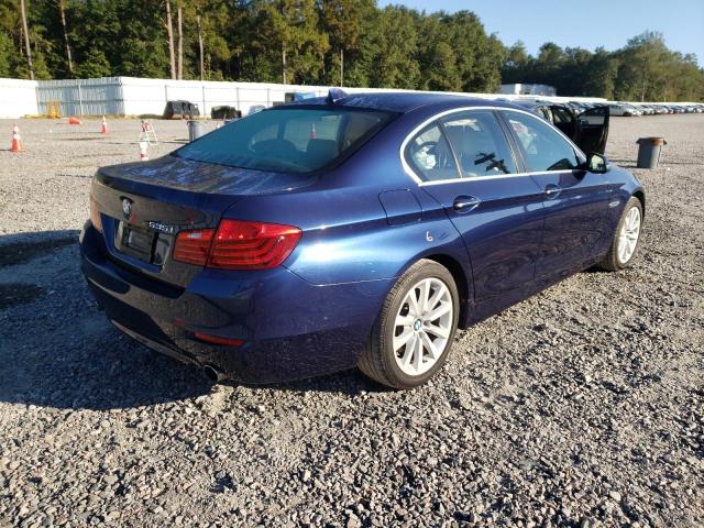 Photo 3 VIN: WBA5B1C51GG129537 - BMW 535 I 