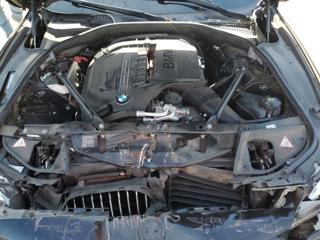 Photo 10 VIN: WBA5B1C51GG130851 - BMW 5 SERIES 