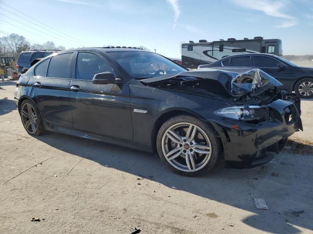 Photo 3 VIN: WBA5B1C51GG130851 - BMW 5 SERIES 