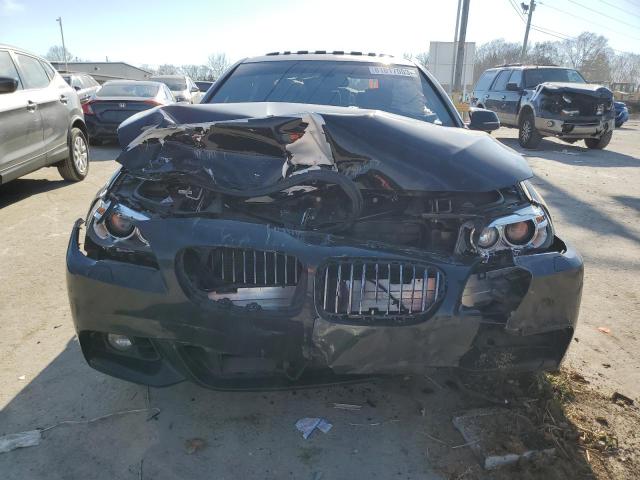 Photo 4 VIN: WBA5B1C51GG130851 - BMW 5 SERIES 