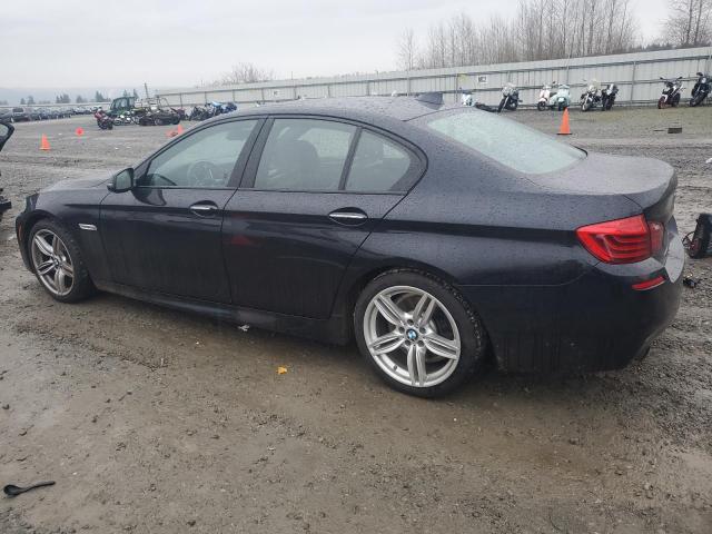 Photo 1 VIN: WBA5B1C51GG132146 - BMW 535 I 