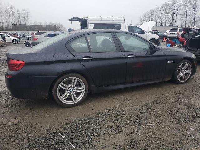 Photo 2 VIN: WBA5B1C51GG132146 - BMW 535 I 