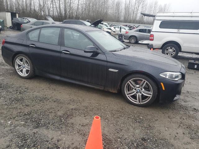 Photo 3 VIN: WBA5B1C51GG132146 - BMW 535 I 