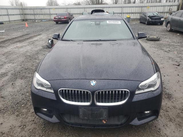 Photo 4 VIN: WBA5B1C51GG132146 - BMW 535 I 