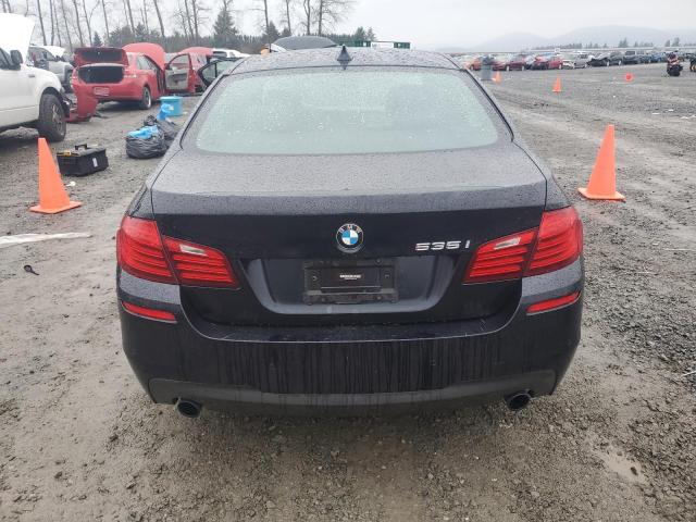 Photo 5 VIN: WBA5B1C51GG132146 - BMW 535 I 